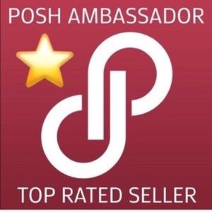 🎉 🎉I’m a Posh Ambassador 🎉🎉